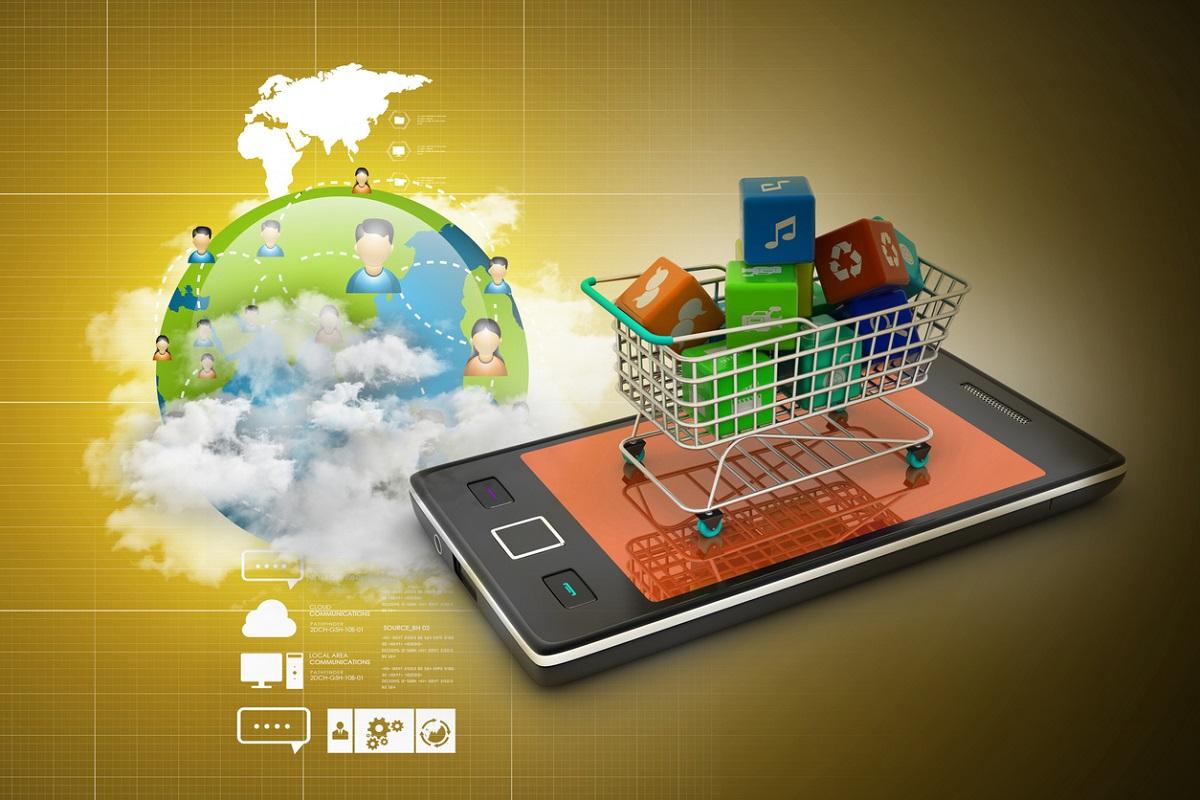 Quality Products. Seamless Shopping. Global Reach.