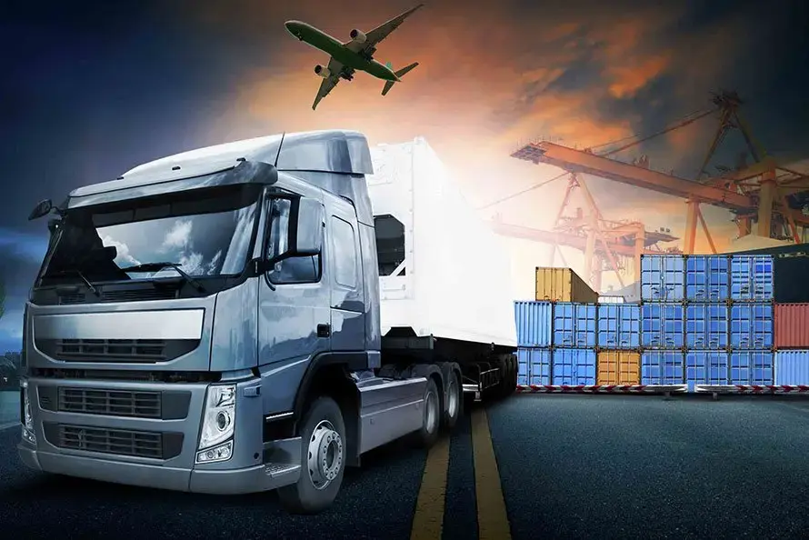 PRODUCT SOURCING & TRADING