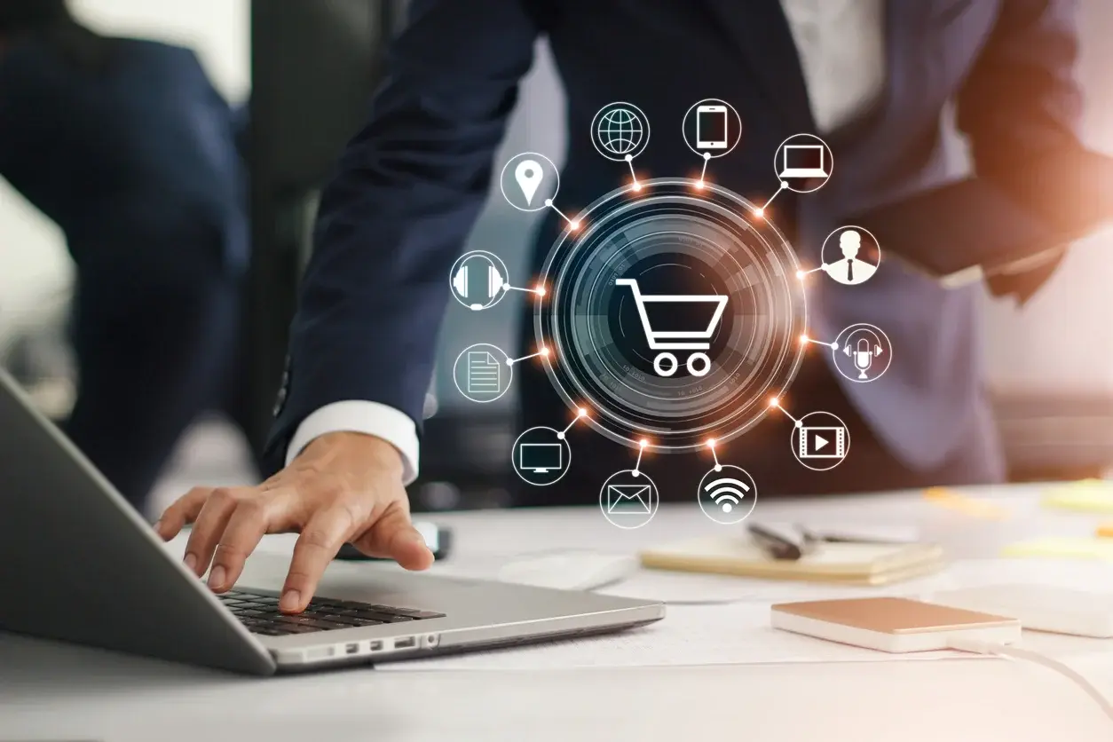 Online Products & E-commerce
