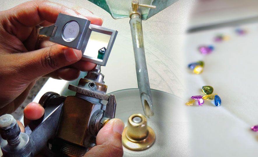 Gem Services