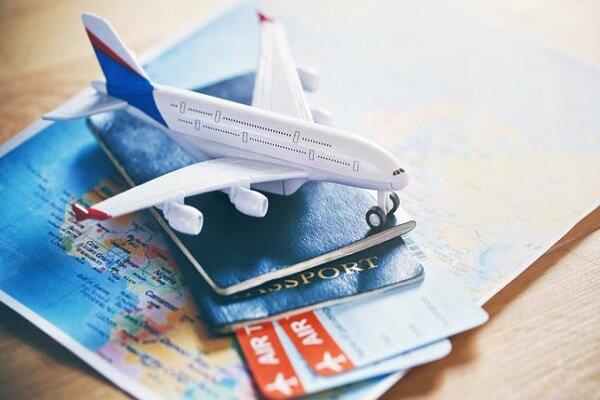 Travel & Ticketing Services